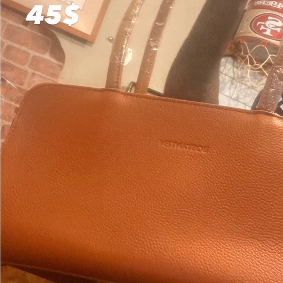 Bostanten bag - Picture 2 of 2